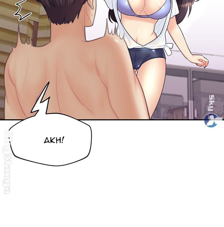 Public Bathhouse - Chapter 10 24