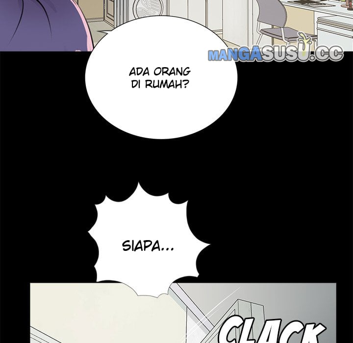 His Return - Chapter 10 132