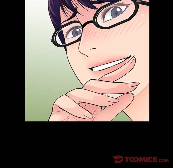 His Return - Chapter 10 92