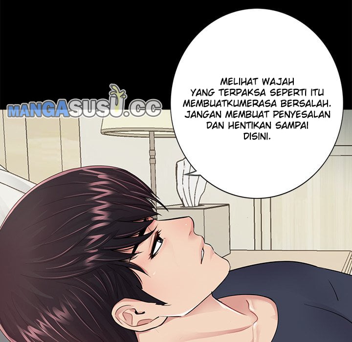 His Return - Chapter 10 108