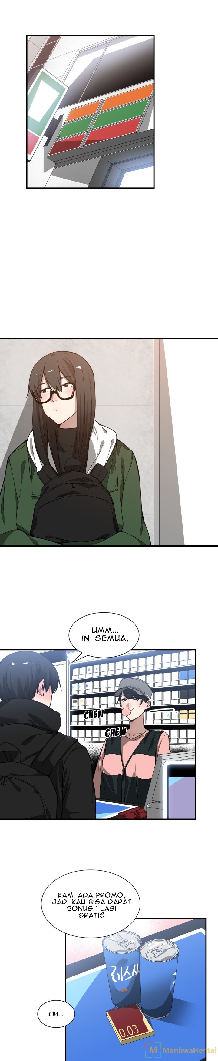 You&#8217;re Not That Special! - Chapter 10 4
