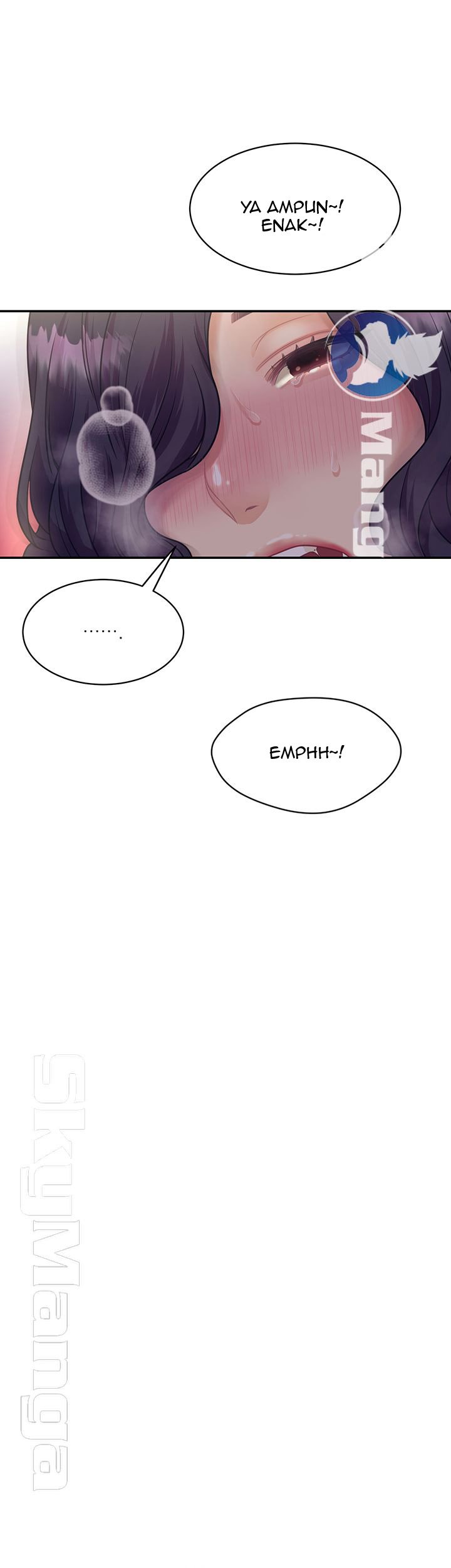 Public Bathhouse - Chapter 10 10