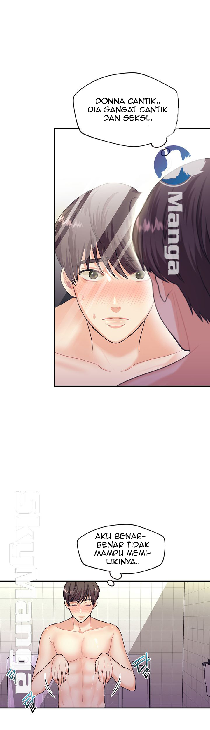 Public Bathhouse - Chapter 10 42