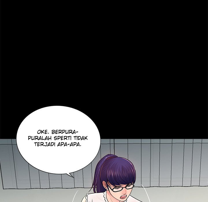 His Return - Chapter 10 115