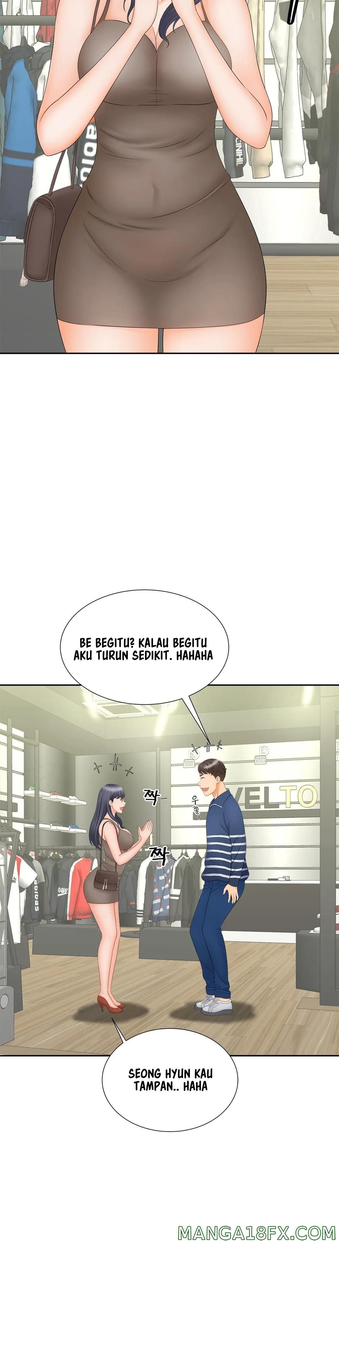 The Milf Hunter - Chapter 10 7
