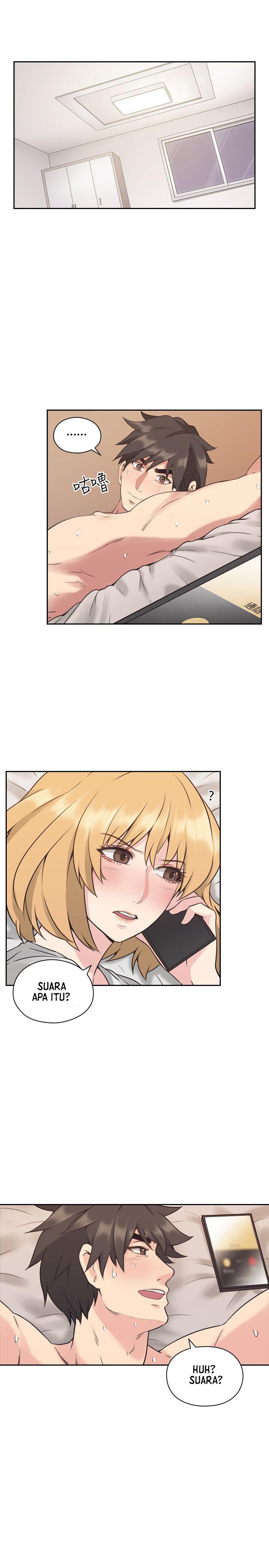 Teacher, Long Time No See - Chapter 10 4