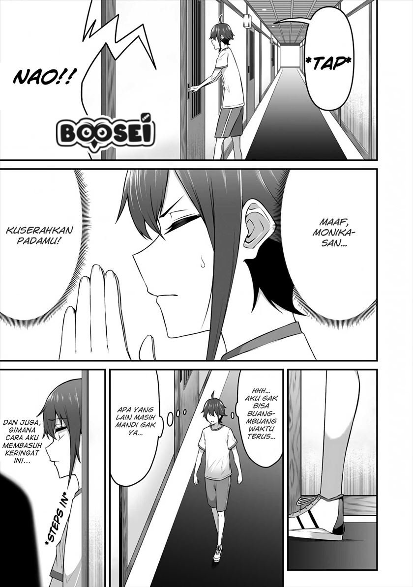 Douyara Boku no Hanayome wa Onna Kishidan na you de. - Chapter 10 22