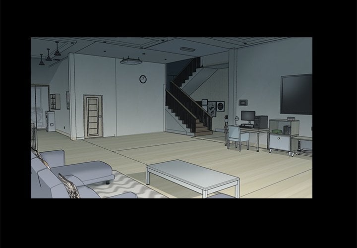 His Return - Chapter 10 4