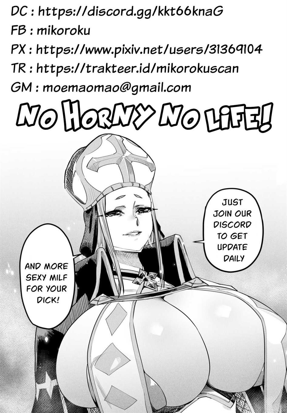 Kichiku Eiyuu - Chapter 10 22