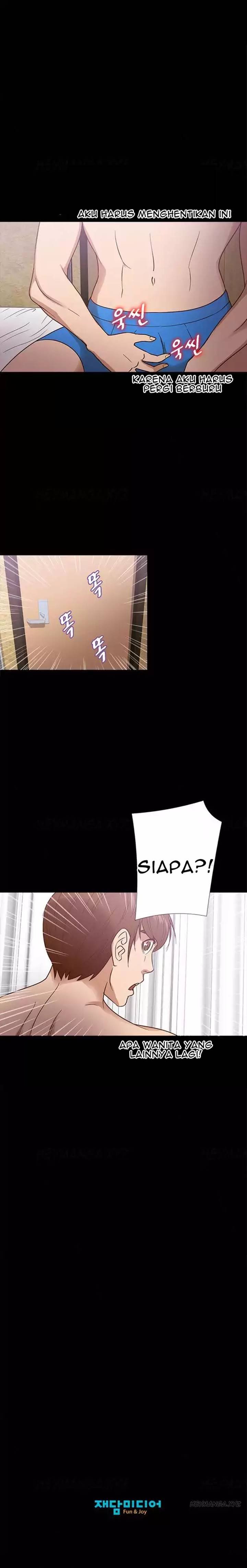 Secret Island - Chapter 10 13