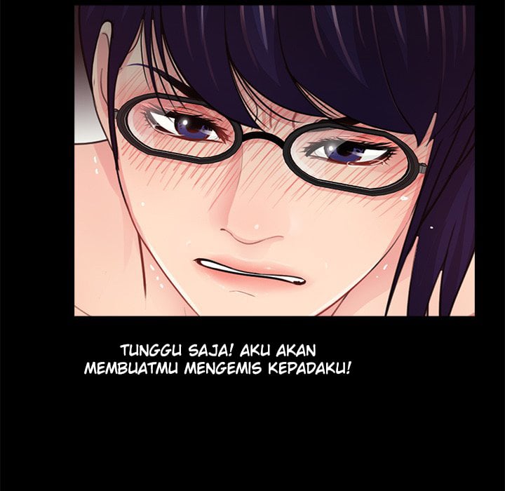 His Return - Chapter 10 124