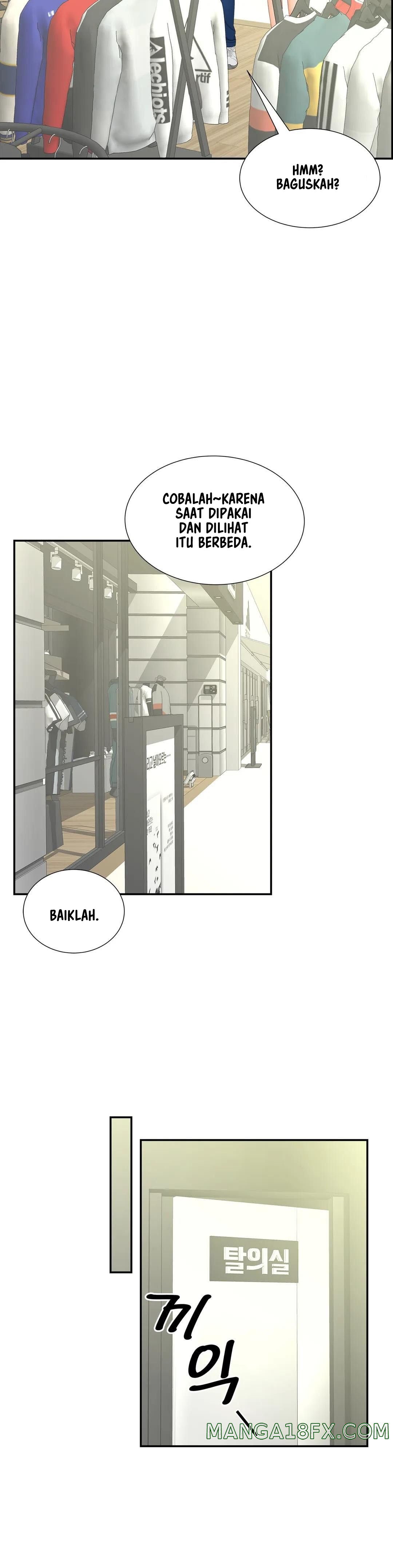 The Milf Hunter - Chapter 10 5