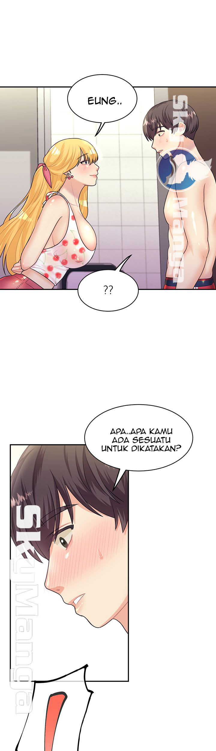 Public Bathhouse - Chapter 10 48