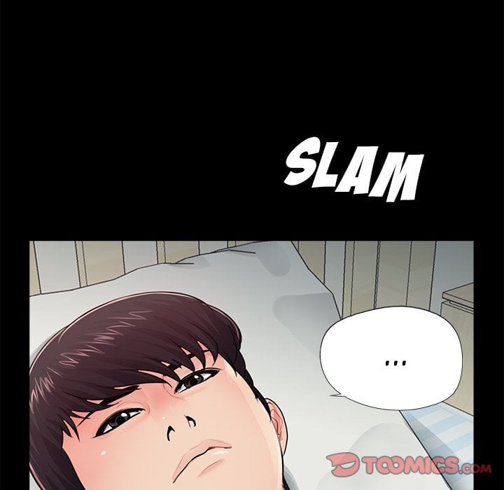 His Return - Chapter 10 119