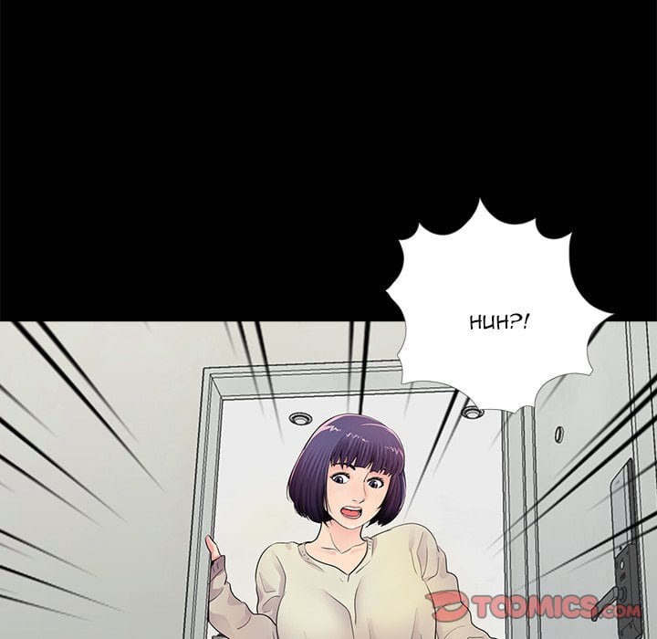 His Return - Chapter 10 134