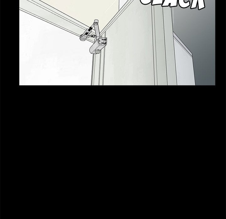 His Return - Chapter 10 133