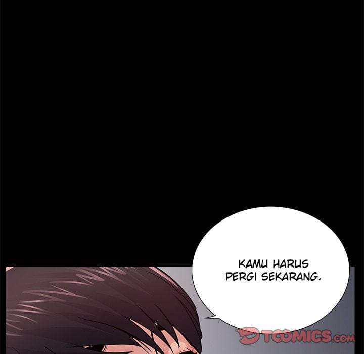 His Return - Chapter 10 104