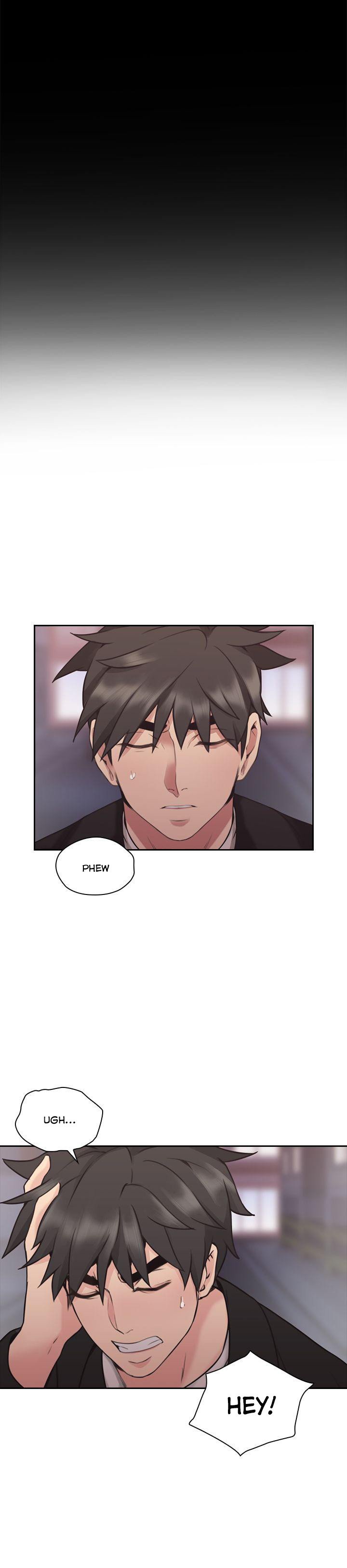 Teacher, Long Time No See - Chapter 10 20