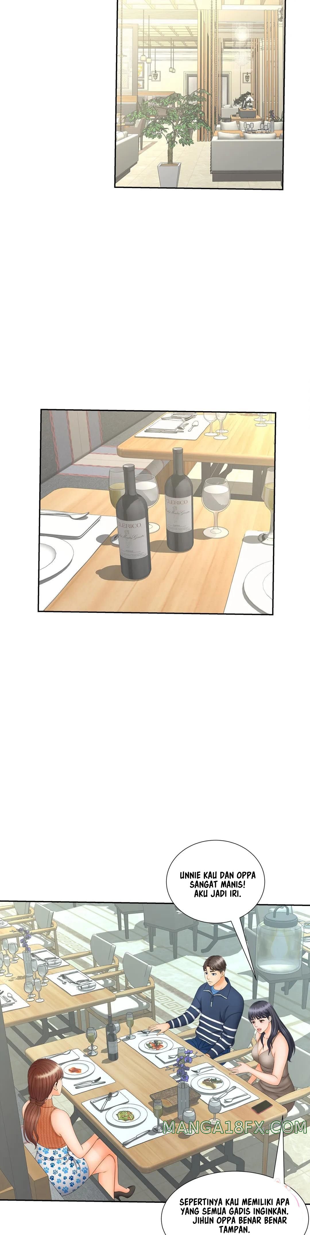 The Milf Hunter - Chapter 10 21