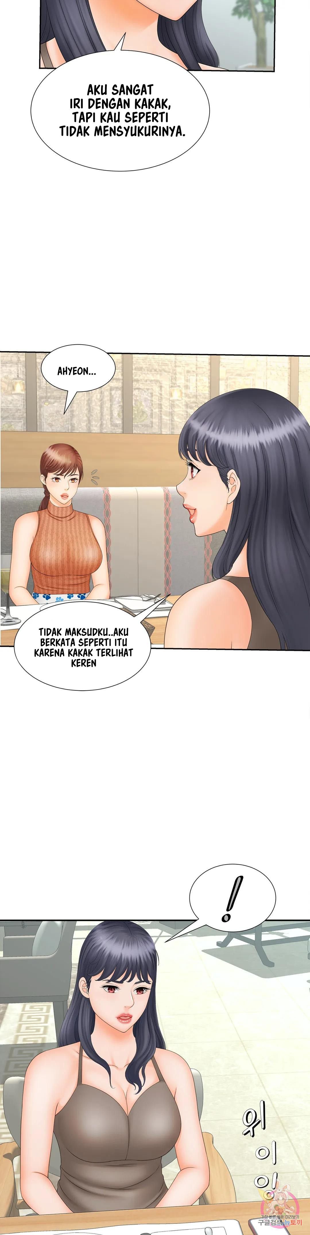 The Milf Hunter - Chapter 10 23