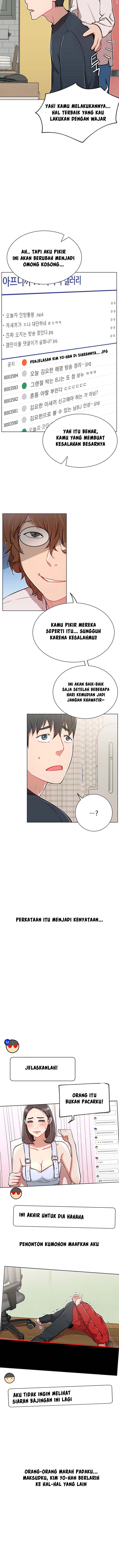 Live With: Do You Want to Do It? - Chapter 10 10