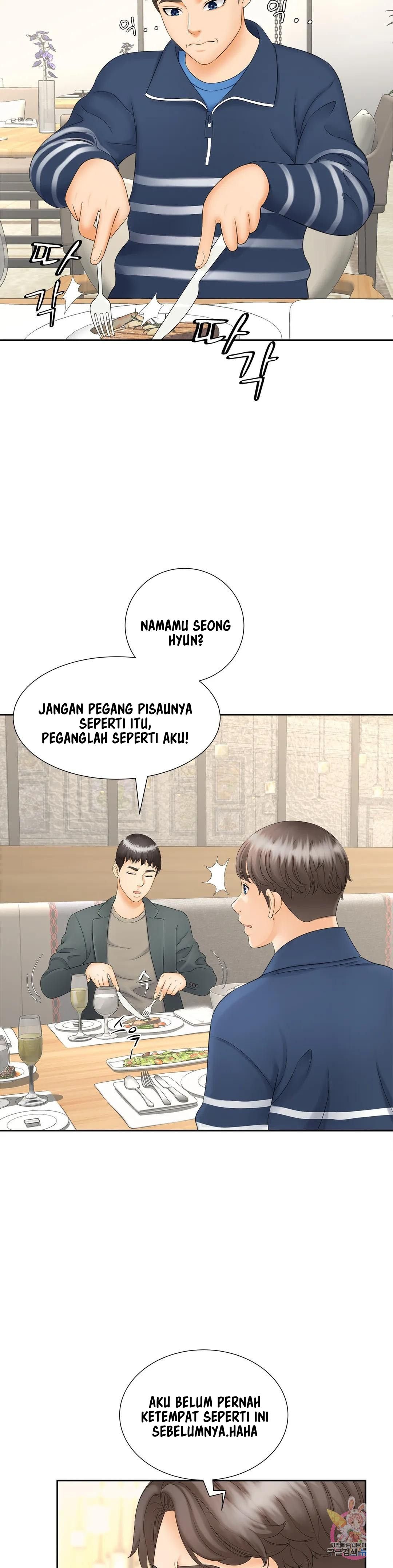 The Milf Hunter - Chapter 10 18