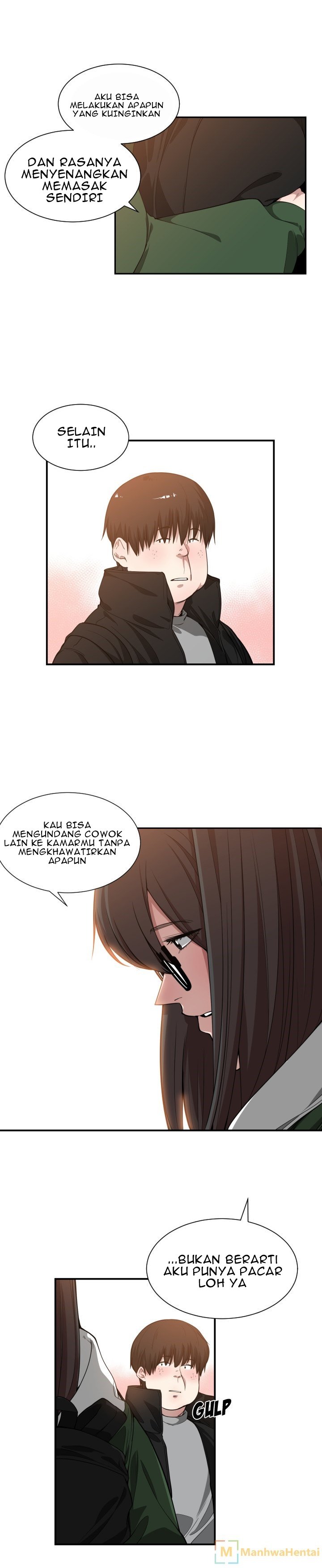 You&#8217;re Not That Special! - Chapter 10 2