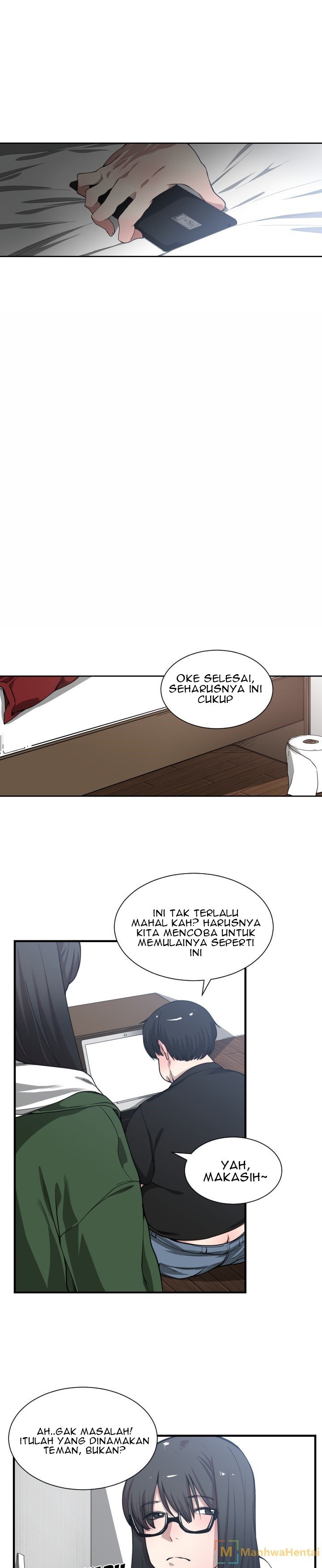 You&#8217;re Not That Special! - Chapter 10 19