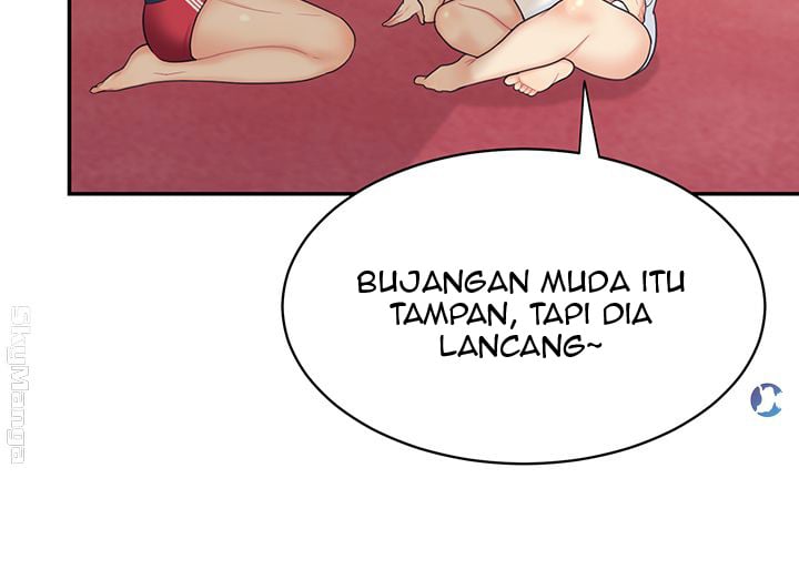 Public Bathhouse - Chapter 10 29