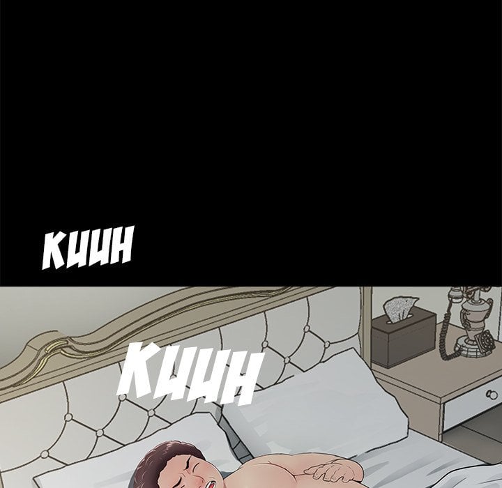 His Return - Chapter 10 58