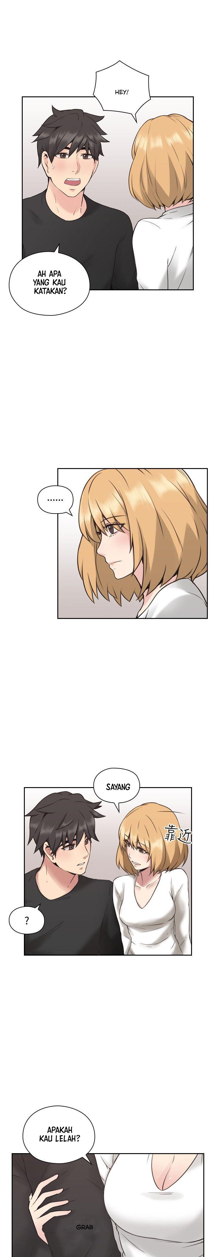 Teacher, Long Time No See - Chapter 10 26