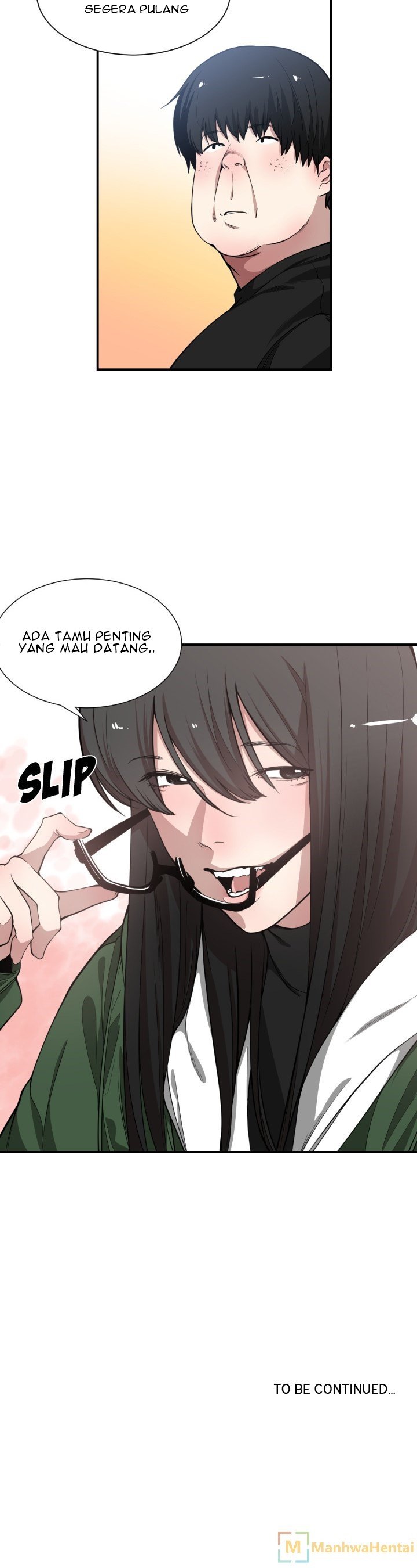 You&#8217;re Not That Special! - Chapter 10 21