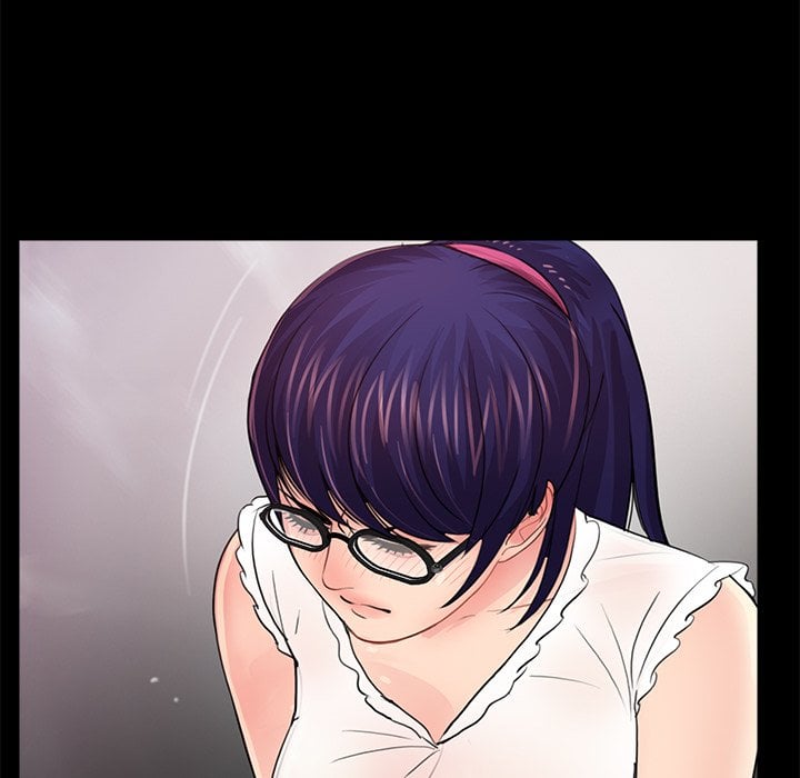 His Return - Chapter 10 111