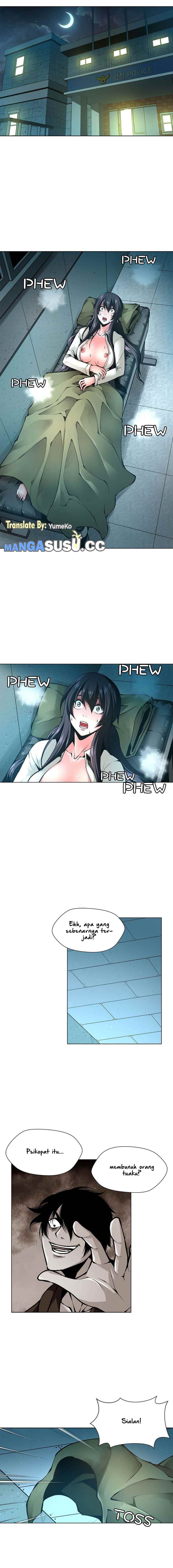 Twin Slaves - Chapter 46 5