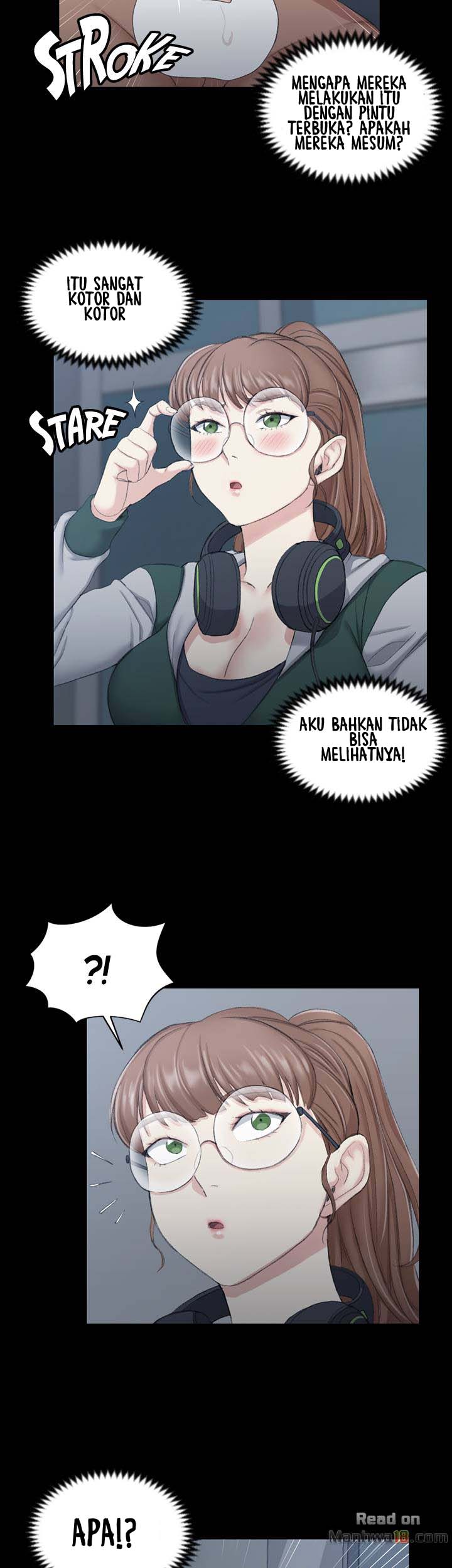 That Mans Epilepsy - Chapter 46 11