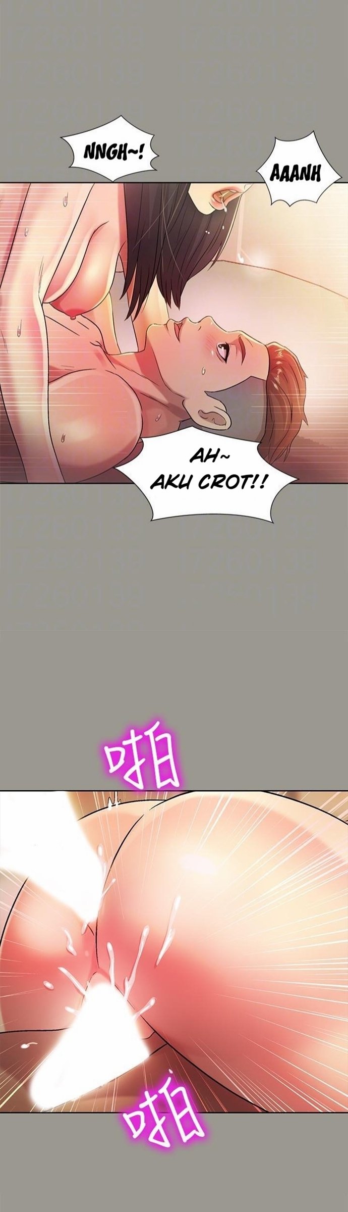 Friend&#8217;s Girlfriend - Chapter 46 9
