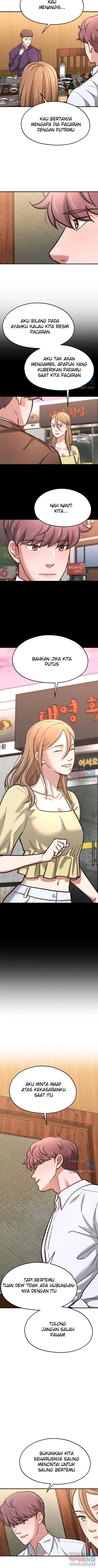 Booty Camp - Chapter 46 7