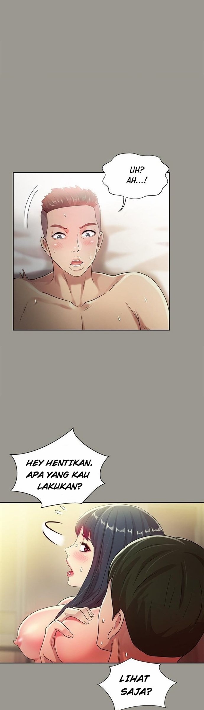 Friend&#8217;s Girlfriend - Chapter 46 26