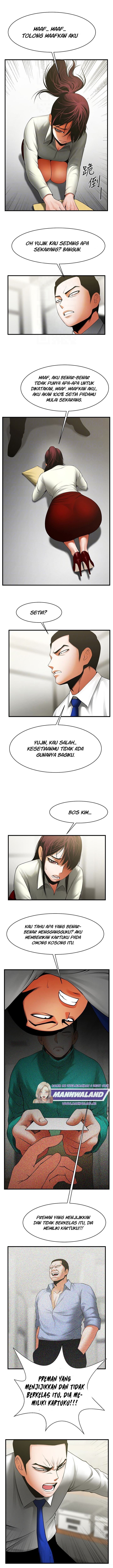 Share Girlfriend - Chapter 46 5