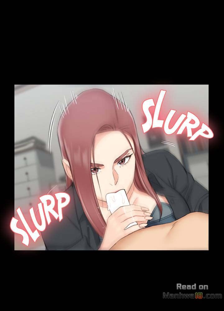 That Mans Epilepsy - Chapter 46 34
