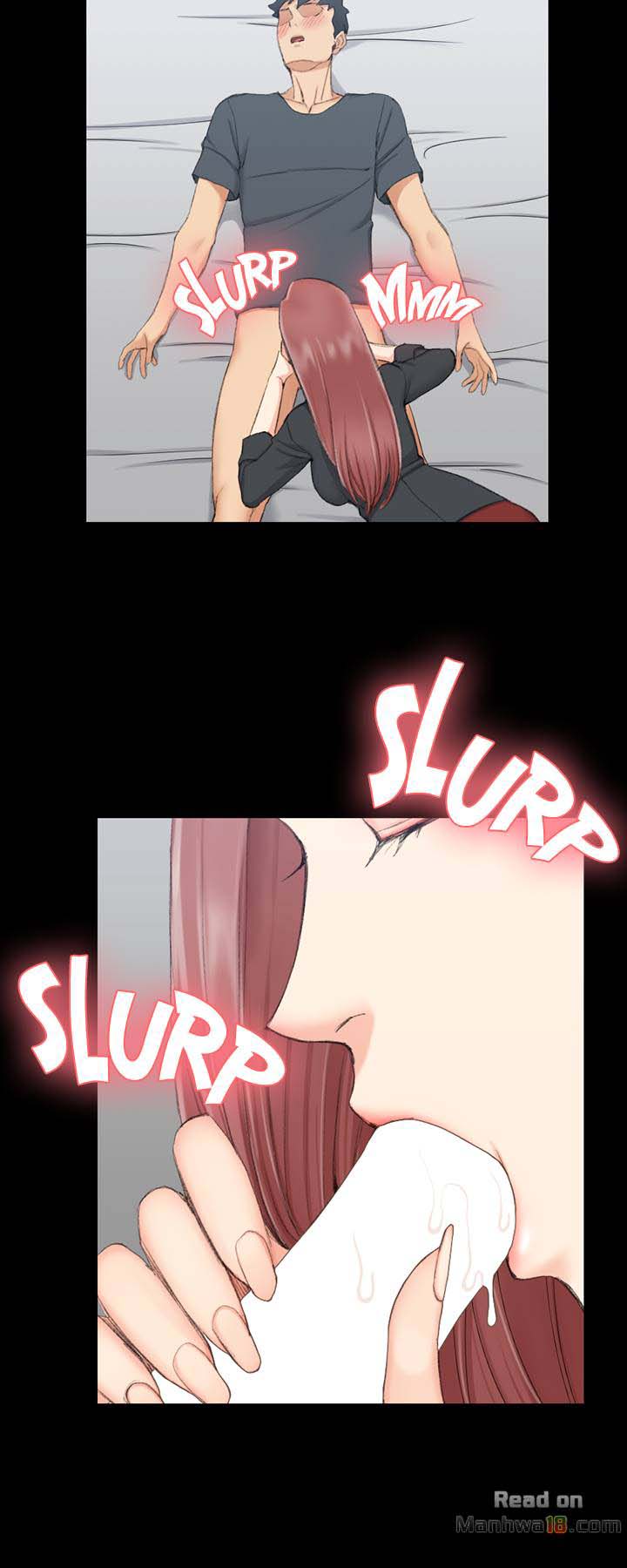 That Mans Epilepsy - Chapter 46 31