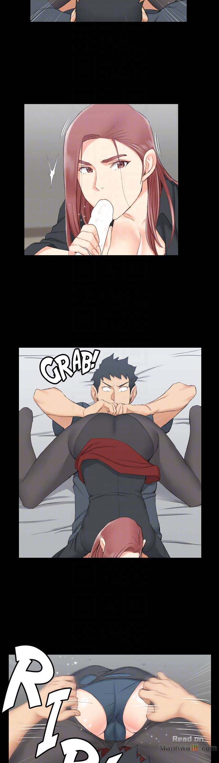 That Mans Epilepsy - Chapter 46 37