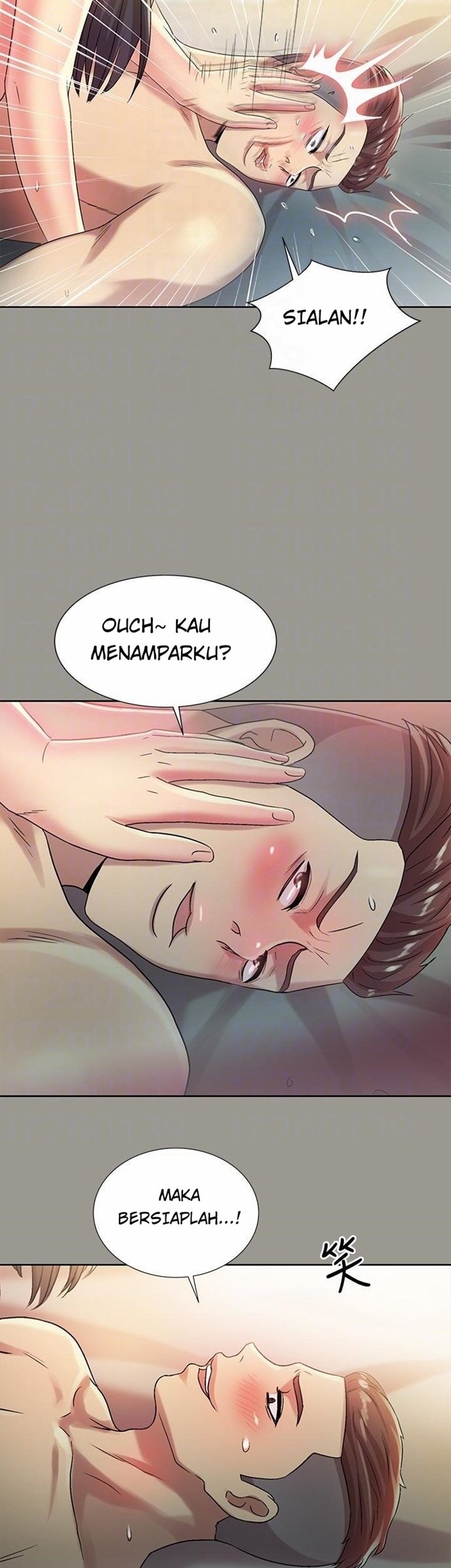 Friend&#8217;s Girlfriend - Chapter 46 4