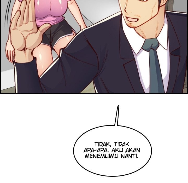 Never Too Late - Chapter 46 25