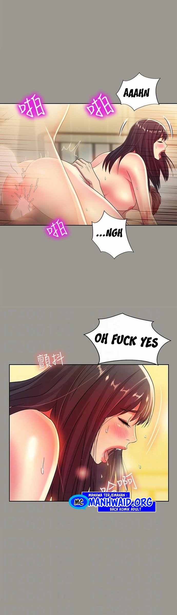 Friend&#8217;s Girlfriend - Chapter 46 10