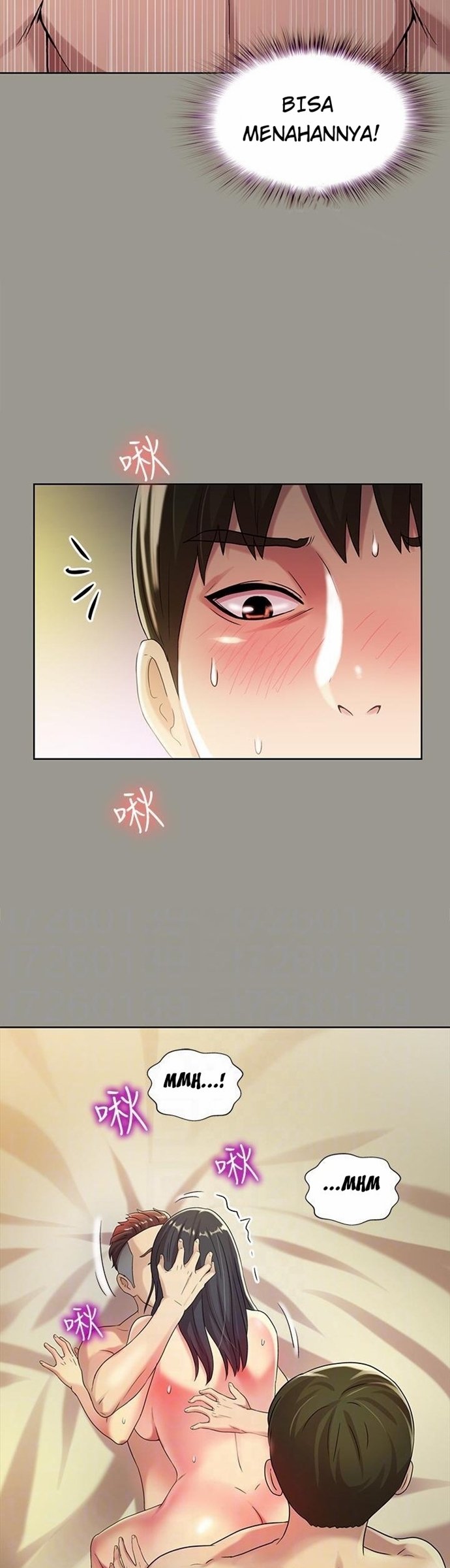 Friend&#8217;s Girlfriend - Chapter 46 12