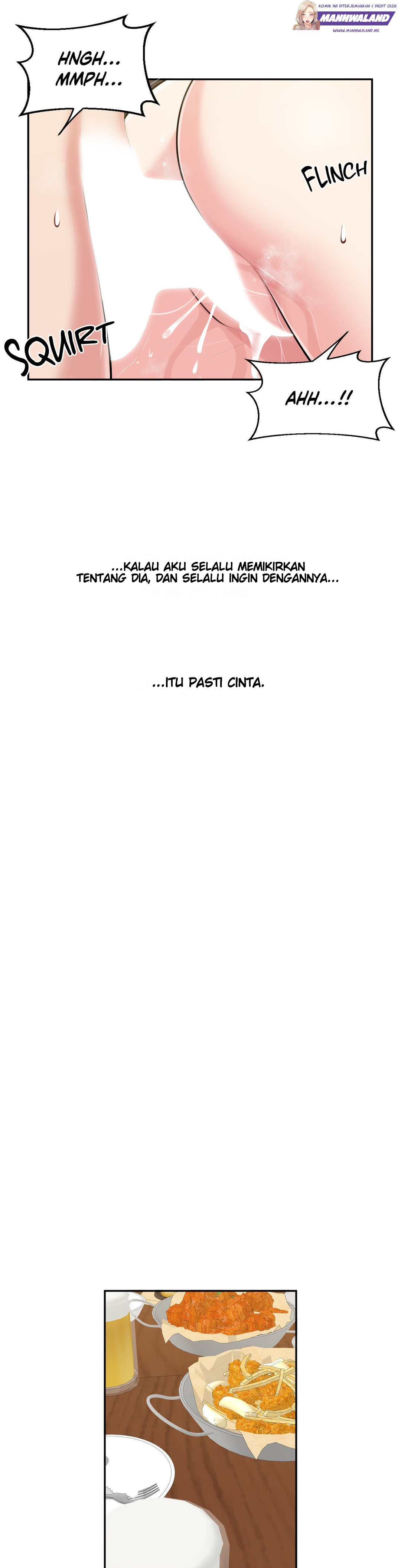 Friends or F-Buddies? - Chapter 46 20