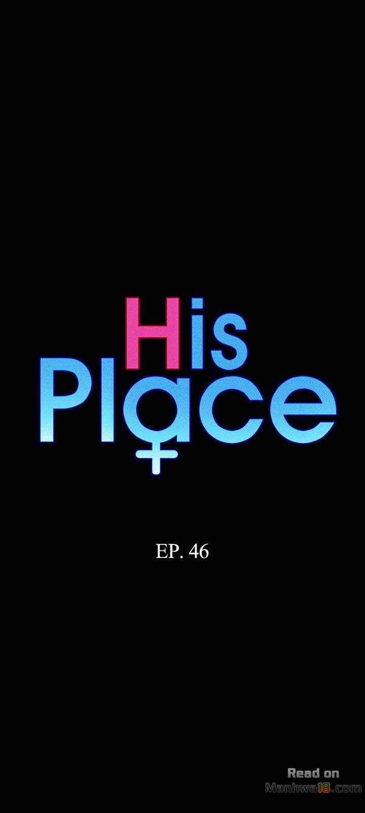 That Mans Epilepsy - Chapter 46 6