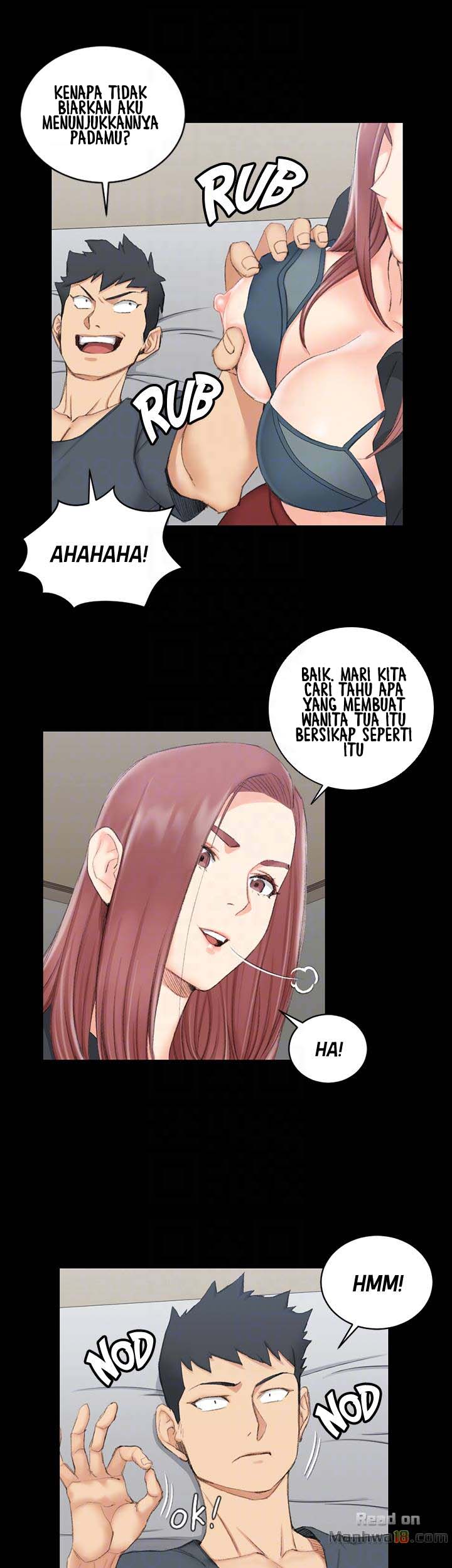 That Mans Epilepsy - Chapter 46 29