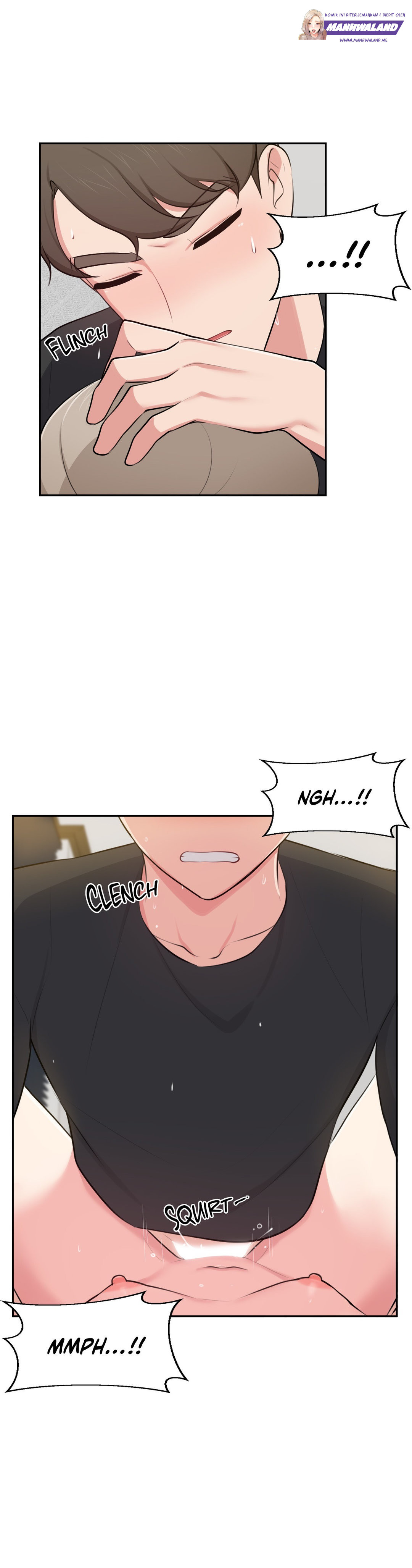 Friends or F-Buddies? - Chapter 46 6